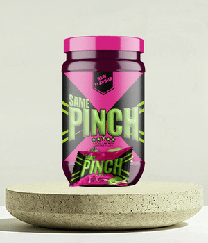 SAME PINCH